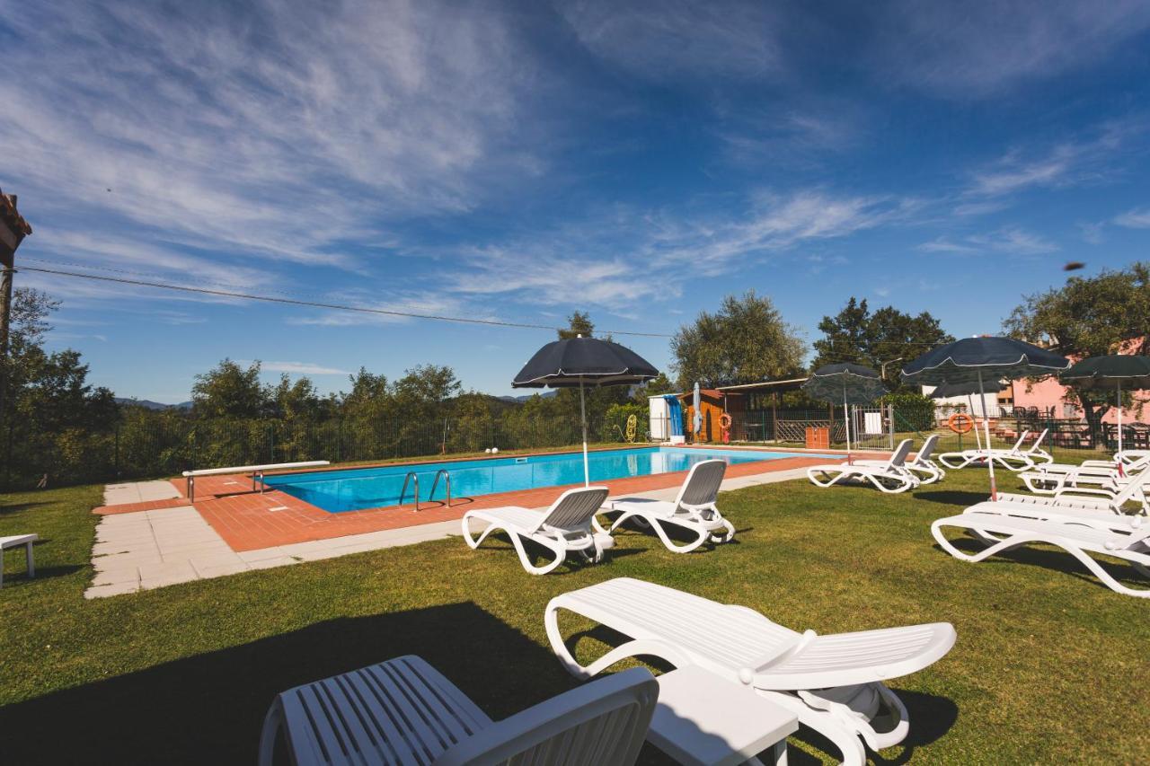 Agriturismo Daniela Bracelli Exterior foto